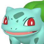 Icone do Bulbasaur