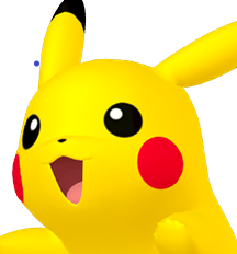 Icone do Pikachu